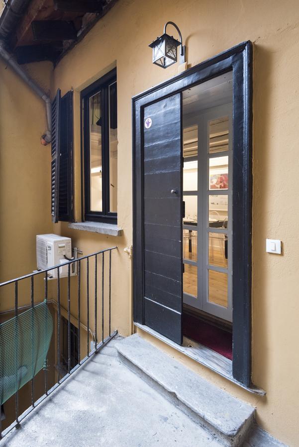 Porta Romana - Rentclass Adelson Apartman Milánó Kültér fotó